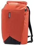 Ortlieb Vario Lite - Hybrid aus Rucksack und Fahrradtasche - QL 2.1 - Rooibos