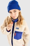Patagonia 23075-DNRI-L, Patagonia Women's Classic Retro-X Jacket - Fleecejacke Dark