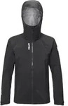 Millet Kamet GTX Jacket Men - Hardshelljacke - XS - Black