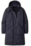 Patagonia W's Downdrift Parka - Parka - sunken blue