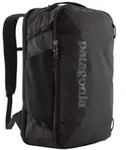 Patagonia Black Hole Mini MLC - Rucksack - Black w/Black