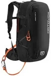 Ortovox Avabag Litric Tour 30 - Lawinenrucksack - black raven