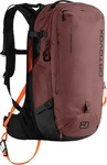 Ortovox 4920500004, Ortovox Avabag Litric Freeride 26S - Rucksack chestnut