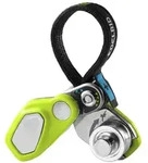 Edelrid Ohmega - Bremshilfe