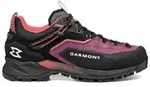 Garmont AKRON GTX Damen - Wanderschuh - 4 - THUNDERSTORM GREY/MINERAL RED