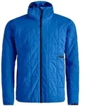 Ortovox Ravine Metawool 90 Jacket Men - Isolationsjacke - S - blue note