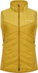 VAUDE 429540150340, VAUDE Women's Sesvenna Jacket IV - Isolationsjacke savannah