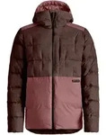 Ortovox Downwool 270 Jacket Women - Daunenjacke - XS - dark chestnut