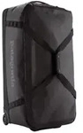 Patagonia 49388, Patagonia Black Hole Wheeled Duffel 100L - Reisetasche/Koffer Black