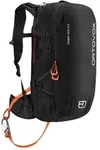 Ortovox Avabag Litric Tour 28S - Lawinenrucksack - black raven