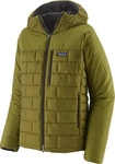 Patagonia 85395, Patagonia M's Hi-Loft Nano Puff Hoody - Isolationsjacke pond green