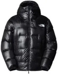 The North Face Summit Pumori Down Parka - Daunenparka - L - schwarz