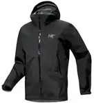 Arcteryx Beta Jacket Men - Hardshelljacke - XL - black