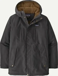 Patagonia 27023-INBK-S, Patagonia Men's Isthmus Parka - Isolationsjacke ink black