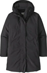 Patagonia 28430-BLK-XXL, Patagonia Women's Stormshadow Parka - Daunenparka...