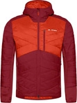 VAUDE 429701205200, VAUDE Men's Sesvenna Jacket IV - Isolationsjacke carmine