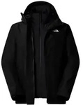 The North Face Carto Mono Triclimate Hooded Jacket - 3-in-1 Kapuzenjacke - L - tnf