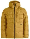 Ortovox Downwool 270 Jacket Men - Daunenjacke - S - wild cumin