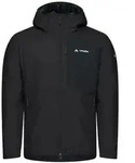 Vaude Me Monviso Warm Jacket - Isolationsjacke - S - schwarz