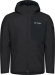 VAUDE 48082, Vaude Me Monviso Warm Jacket - Isolationsjacke schwarz