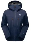 Mountain Equipment Tupilak Jacket - Hardshelljacke - S - cosmos
