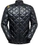 La Sportiva Lumina 100 Down Jkt M - Daunenjacke - S - schwarz