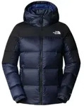 The North Face Diablo Down 2.0 Hooded Jacket - Daunenjacke - L - Estate Blue Black