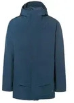 Vaude Men's Rosemoor Padded Parka - Winterparka - S - dark sea