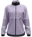 Ortovox Fleece Teddy Jacket Women - Fleecejacke - XS - lush lavender