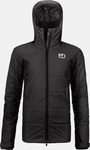 Ortovox 61008, Ortovox Swisswool Zinal Jacket Women - Isolationsjacke black...