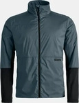 Ortovox 63113, Ortovox Ravine Metawool 60 Hybrid Jacket Men - Isolationsjacke...