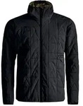Ortovox Ravine Metawool 90 Jacket Men - Isolationsjacke - S - black raven