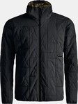 Ortovox 70882, Ortovox Ravine Metawool 90 Jacket Men - Isolationsjacke black raven