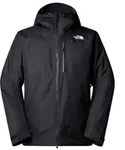 The North Face Sarsen Insulated Jacket - Isolationsjacke - S - tnf black