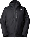 The North Face NF0A8CNT, The North Face Sarsen Insulated Jacket - Isolationsjacke tnf