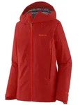 Patagonia Women's Super Free Alpine Jacket - Hardshelljacke (Auslauf) - XS - Amanita