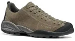 Scarpa Mojito GTX - Zustiegsschuh - 41 - dark rock