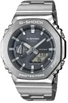 Casio G-Shock GM-2110D-8AER - Multifunktionsuhr