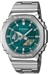 Casio G-Shock Watch (GM-2110D-3A1ER) - Multifunktionsuhr