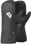 Mountain Equipment Redline Mitt - Handschuhe - XL - Obsidian Black