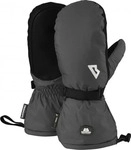 Mountain Equipment ME-007918, Mountain Equipment Redline Mitt - Handschuhe Obsidian
