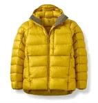 Rab Mythic Ultra - Herren Daunenjacke - L - dark pollen