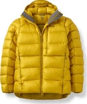 Rab QDB-44, Rab Mythic Ultra - Herren Daunenjacke dark pollen