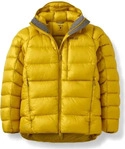 Rab QDB-44, Rab Mythic Ultra - Herren Daunenjacke dark pollen