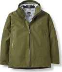Rab QWH-77, Rab Namche GTX Jacket - Hardshelljacke army