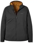 Rab Xenair Alpine Light Jacket - Isolationsjacke - L - black