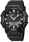 Casio G-Shock (GA-B010-1AER) - Multifunktionsuhr