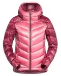 La Sportiva Lumina 300 Down Jkt W - Daunenjacke - XS - Rosebay/Redwood