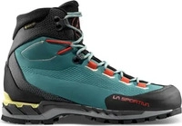 La Sportiva ZFMS107E34E3639, La Sportiva Trango Tech Leather Woman GTX - Bergschuh