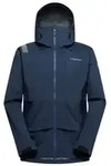 La Sportiva Sender GTX Performance Jkt M - Hardshelljacke - S - night sky